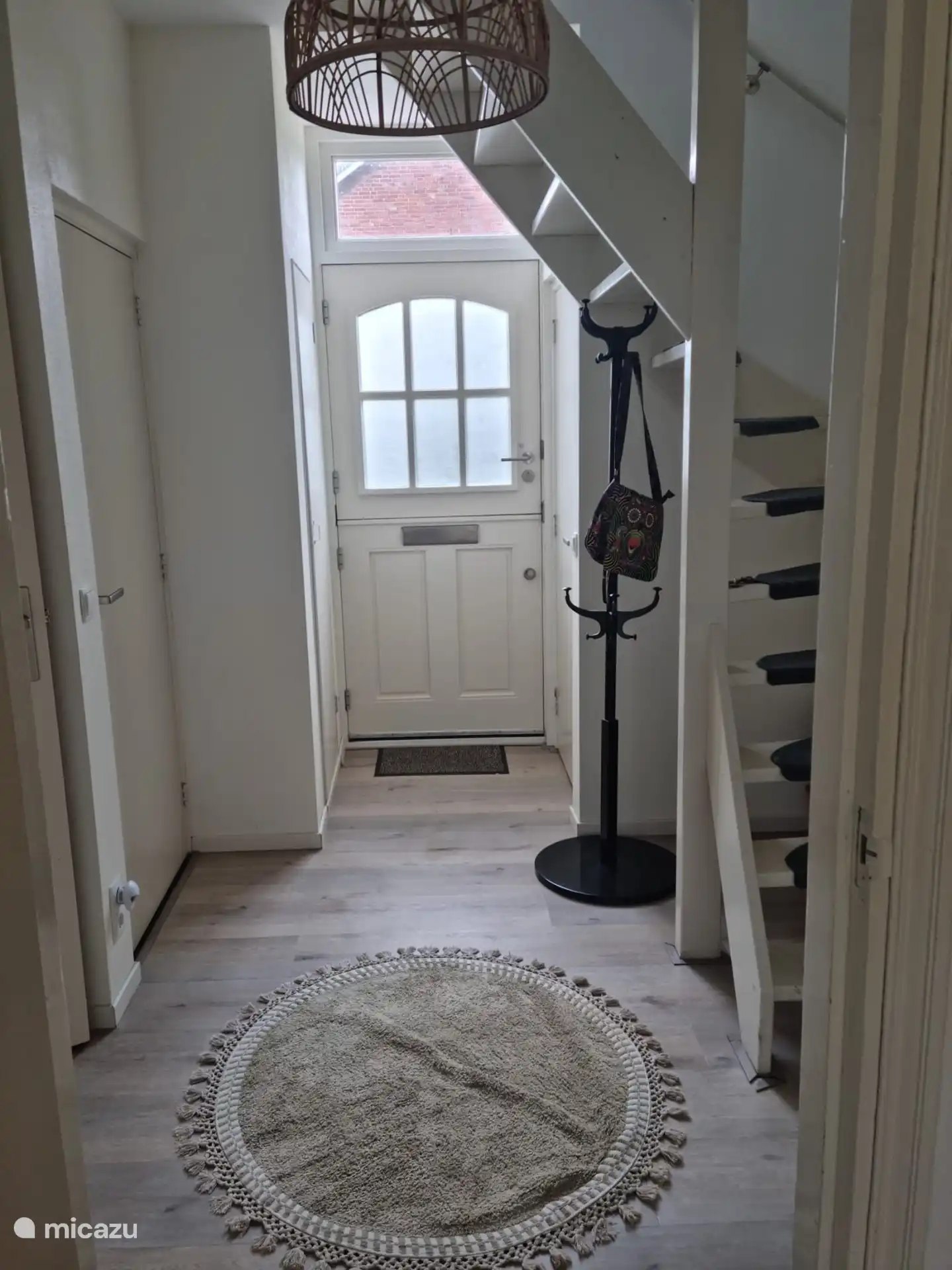 Ihre eigene Haustür