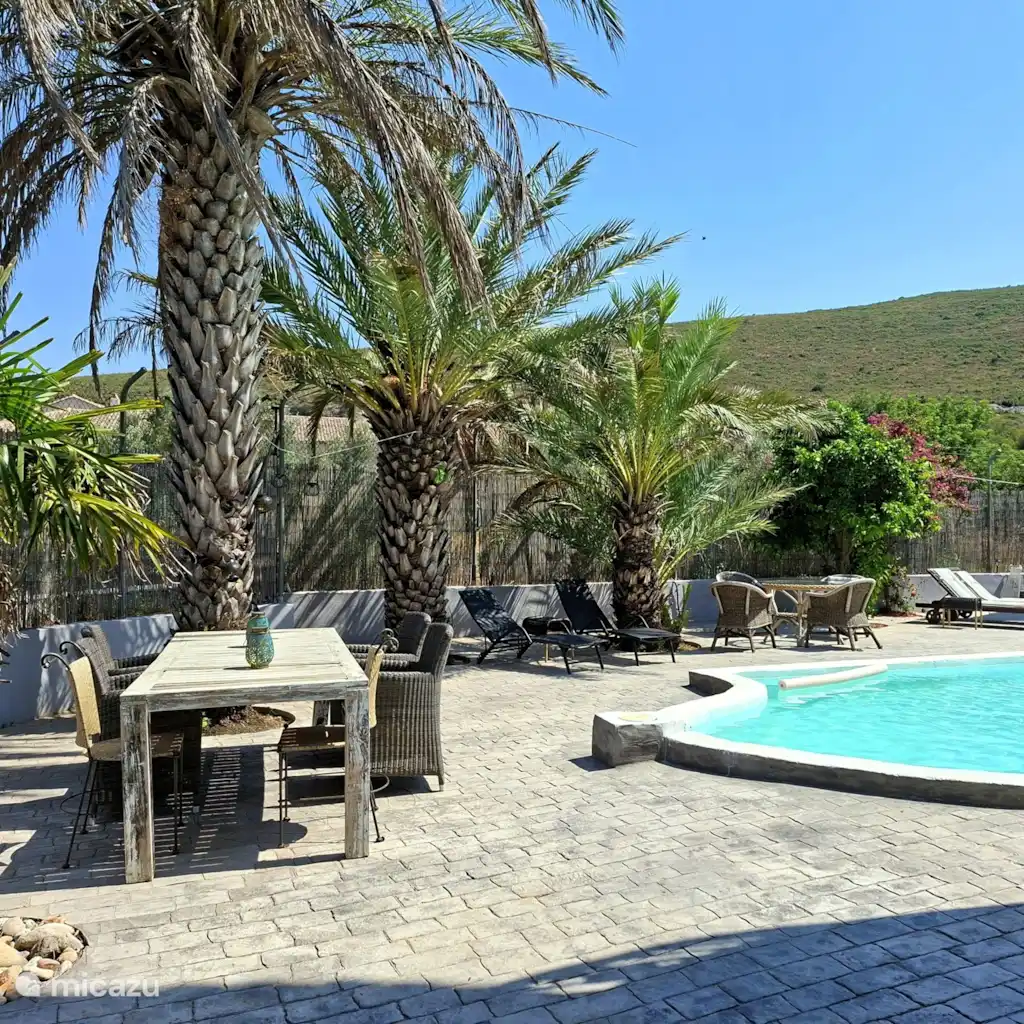 Villa Torre