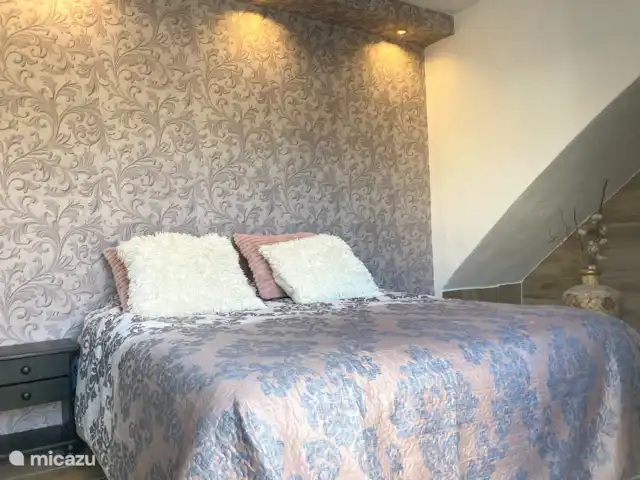 Villa Torre  en España, Valencia, Macastre - villa Sala 1