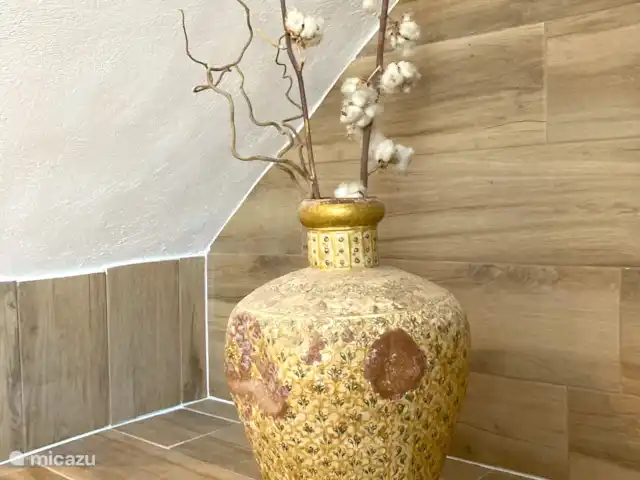 Villa Torre  en España, Valencia, Macastre - villa Sala 1