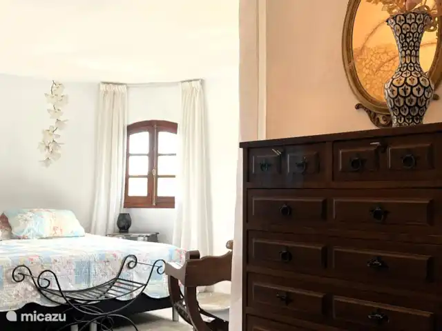 Villa Torre  en España, Valencia, Macastre - villa Sala 2