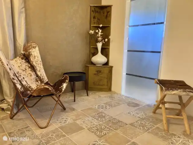 Villa Torre  en España, Valencia, Macastre - villa Sala 4