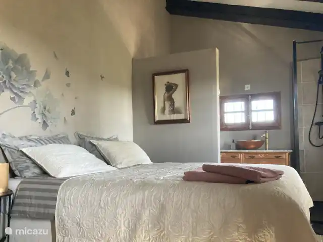 Villa Torre  en España, Valencia, Macastre - villa Sala 3