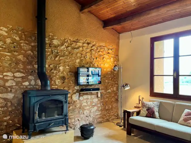 Maison d’art : vacances à la ferme | France, Dordogne, Monpazier - gîte / cottage