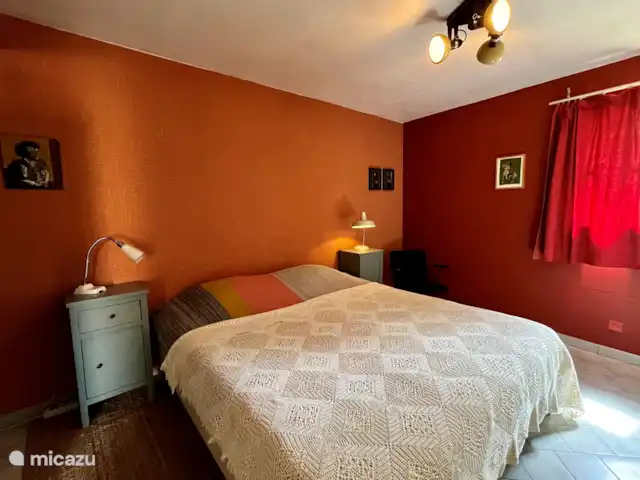 Maison d’art : vacances à la ferme | France, Dordogne, Monpazier - gîte / cottage