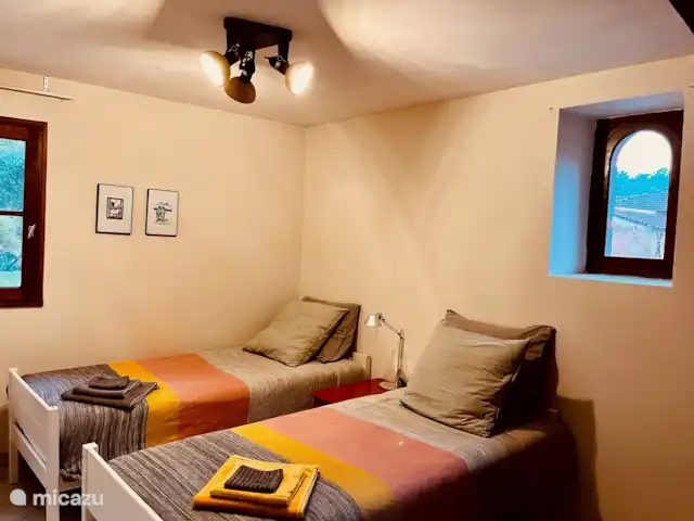 Maison d’art : vacances à la ferme | France, Dordogne, Monpazier - gîte / cottage