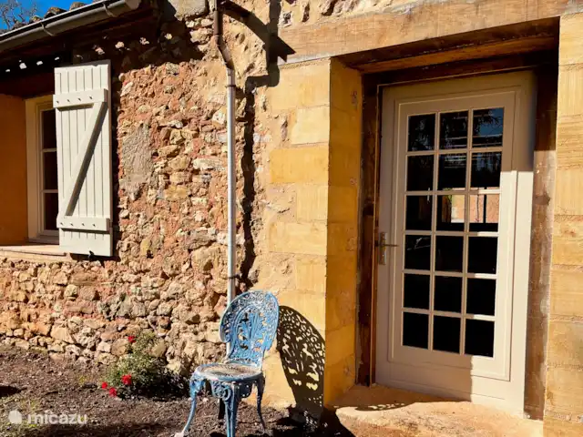 Maison d’art : vacances à la ferme | France, Dordogne, Monpazier - gîte / cottage