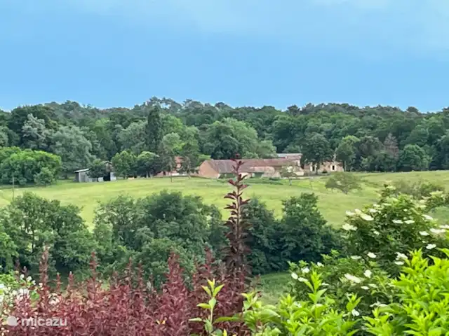 Maison d’art : vacances à la ferme | France, Dordogne, Monpazier - gîte / cottage