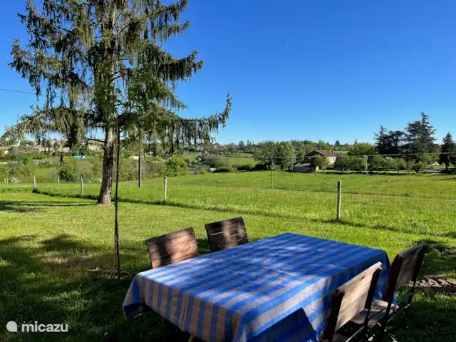 Maison d’art : vacances à la ferme | France, Dordogne, Monpazier - gîte / cottage