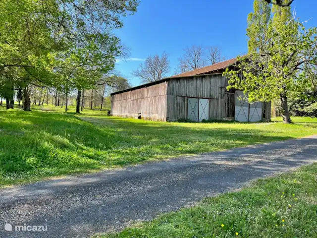 Maison d’art : vacances à la ferme | France, Dordogne, Monpazier - gîte / cottage