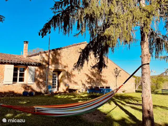 Maison d’art : vacances à la ferme | France, Dordogne, Monpazier - gîte / cottage