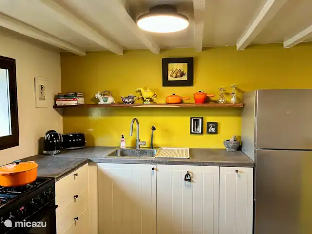 Maison d’art : vacances à la ferme | France, Dordogne, Monpazier - gîte / cottage