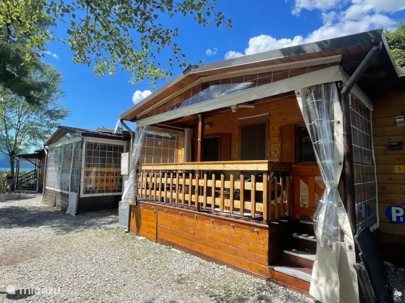 Chalet Casa Sole Porlezza | Italie, Lacs italiens , Porlezza - Chalet Chalet Casa Sole Porlezza | Italie, Lacs italiens , Porlezza - Chalet