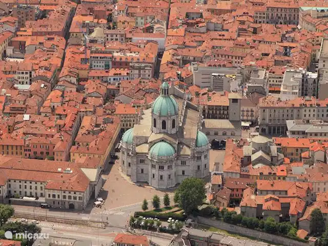 Chalet Casa Sole Porlezza en Italia, Lagos italianos, Porlezza - chalet La ciudad de Como, con sus bonitas plazas y calles