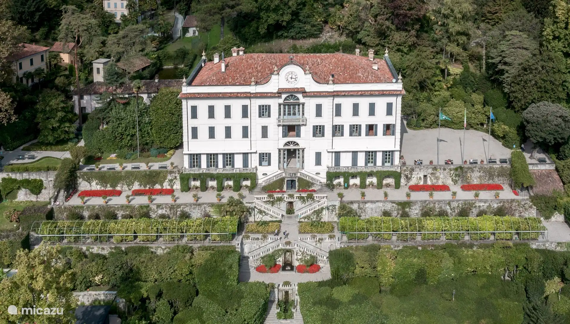 Villa Carlotta