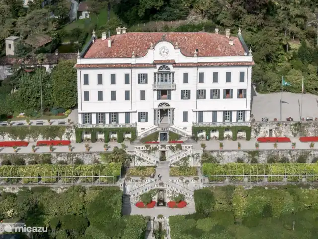 Chalet Casa Sole Porlezza en Italia, Lagos italianos, Porlezza - chalet Villa Carlotta