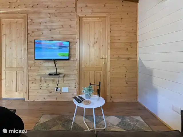 Chalet Casa Sole Porlezza en Italia, Lagos italianos, Porlezza - chalet Televisión por satélite con canales holandeses/alemanes