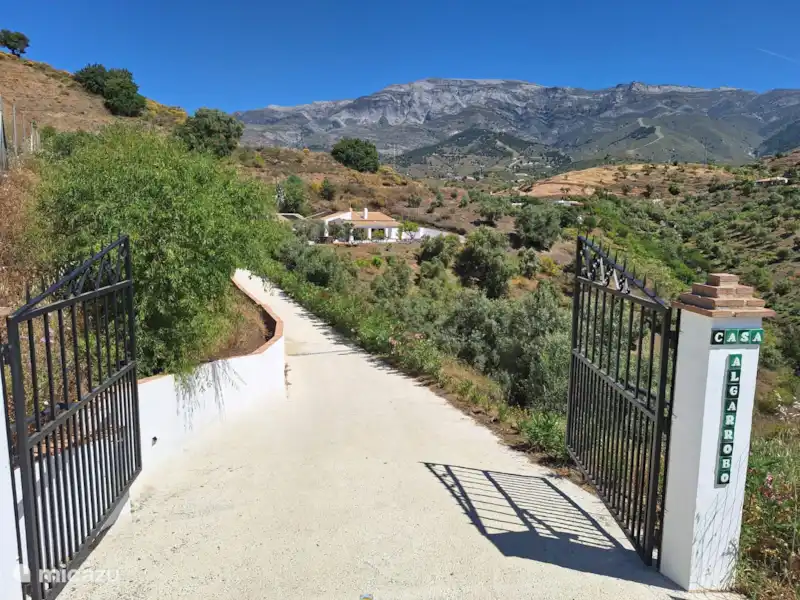 La Casa Algarrobo, invitée dans la nature | Espagne, Andalousie, Sedella - Villa La Casa Algarrobo, invitée dans la nature | Espagne, Andalousie, Sedella - Villa