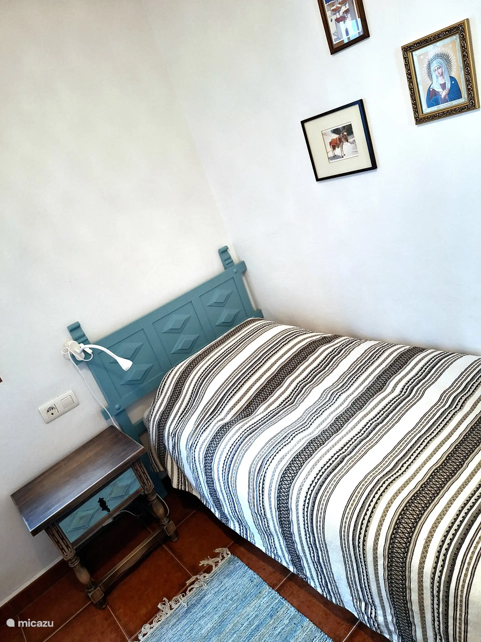 Alle Zimmer haben Klimaanlage/Heizung