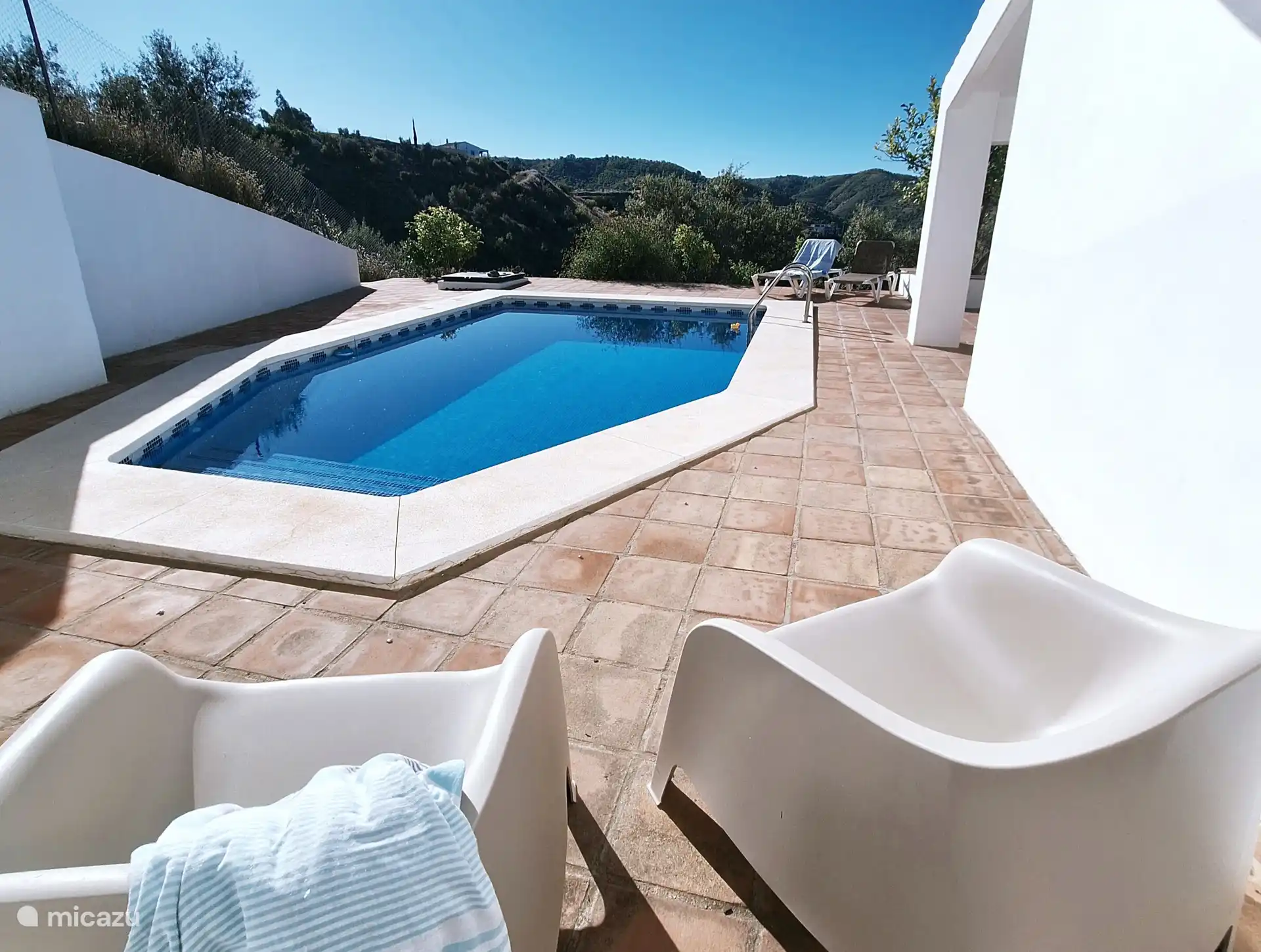 Se détendre ensemble, plongée matinale, café