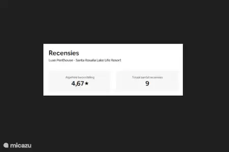 Les avis de Booking et Airbnb sont super !