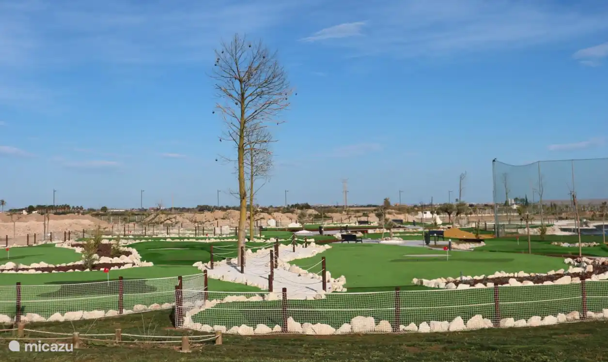 Minigolf
