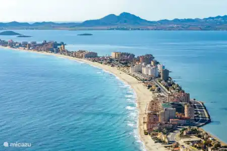 La Manga