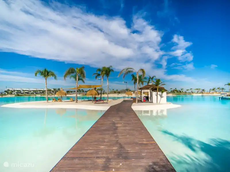Penthouse de luxe Santa Rosalia Resort | Espagne, Murcia, Torre-Pacheco - Penthouse Penthouse de luxe Santa Rosalia Resort | Espagne, Murcia, Torre-Pacheco - Penthouse