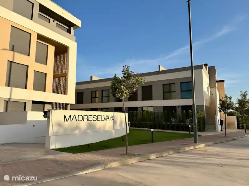 Penthouse de luxe Santa Rosalia Resort | Espagne, Murcia, Torre-Pacheco - Penthouse Penthouse de luxe Santa Rosalia Resort | Espagne, Murcia, Torre-Pacheco - Penthouse