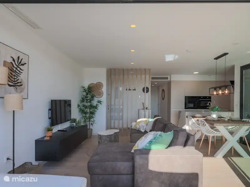Penthouse de luxe Santa Rosalia Resort | Espagne, Murcia, Torre-Pacheco - Penthouse Penthouse de luxe Santa Rosalia Resort | Espagne, Murcia, Torre-Pacheco - Penthouse