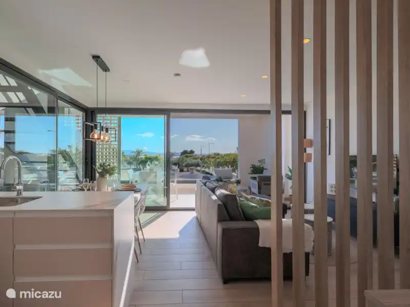 Penthouse de luxe Santa Rosalia Resort | Espagne, Murcia, Torre-Pacheco - Penthouse Penthouse de luxe Santa Rosalia Resort | Espagne, Murcia, Torre-Pacheco - Penthouse