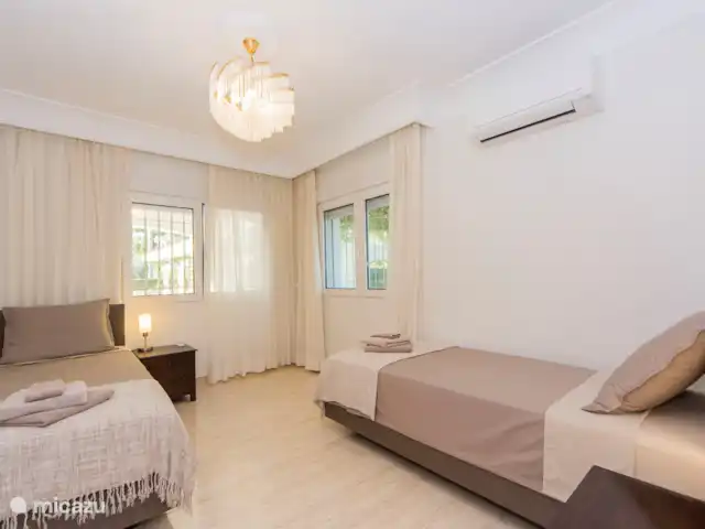 Villa El Tosalet  | Espagne, Costa Blanca, Jávea - villa Chambre 3