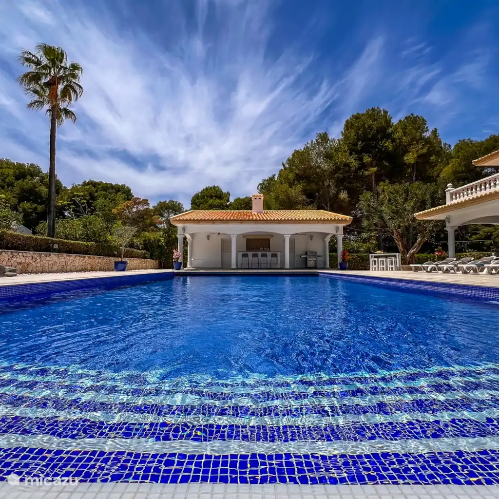 Villa El Tosalet