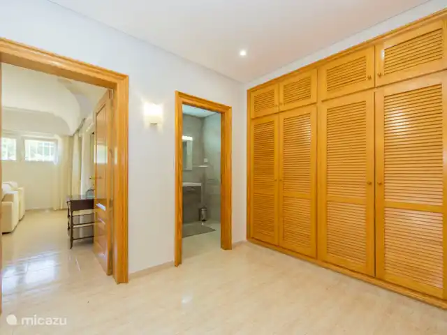 Villa El Tosalet  | Espagne, Costa Blanca, Jávea - villa Armoires palières à l’étage supérieur