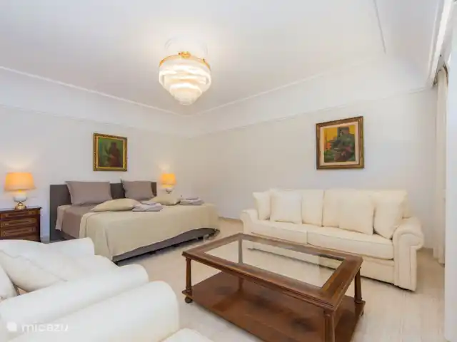 Villa El Tosalet  | Espagne, Costa Blanca, Jávea - villa Chambre 5 à l’étage gauche