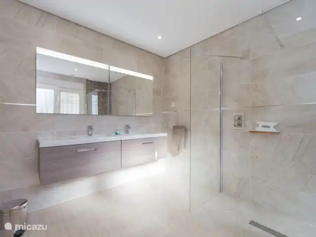 Villa El Tosalet  | Espagne, Costa Blanca, Jávea - villa Salle de bain 5 ci-dessus à gauche