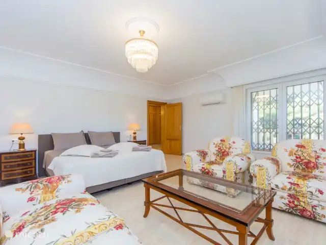 Villa El Tosalet  | Espagne, Costa Blanca, Jávea - villa Chambre 6