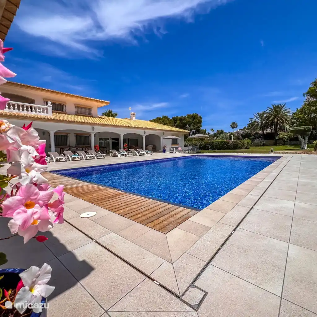 Villa El Tosalet