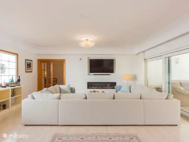 Villa El Tosalet  | Espagne, Costa Blanca, Jávea - villa Coin salon