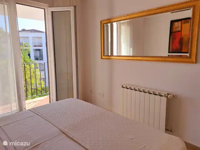 El Cielo huren in Spanje, Costa Cálida, Torre Pacheco - appartement Slaapkamer 1