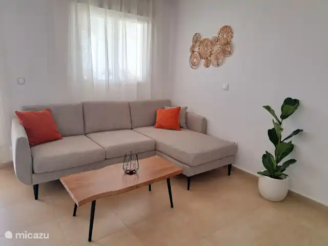 El Cielo huren in Spanje, Costa Cálida, Torre Pacheco - appartement Zithoek