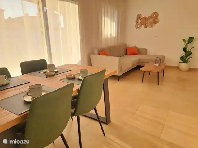 El Cielo huren in Spanje, Costa Cálida, Torre Pacheco - appartement Overzicht
