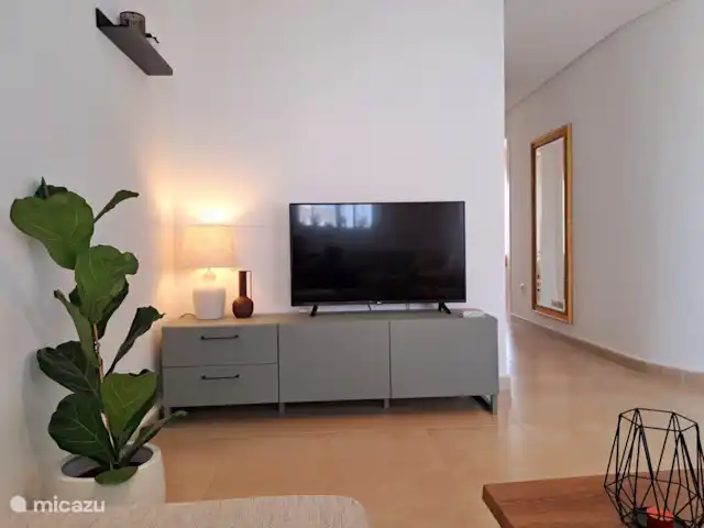 El Cielo huren in Spanje, Costa Cálida, Torre Pacheco - appartement Zithoek