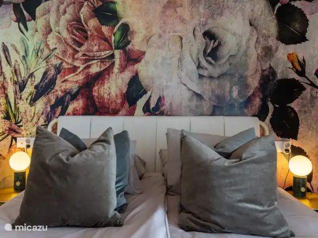 Jardins de fleurs Estepona | Espagne, Costa del Sol, Estepona - appartement Thème des fleurs