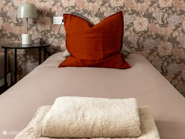 Jardins de fleurs Estepona | Espagne, Costa del Sol, Estepona - appartement Deuxième chambre