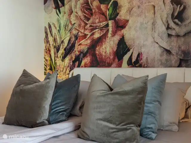 Jardins de fleurs Estepona | Espagne, Costa del Sol, Estepona - appartement Jardins de fleurs