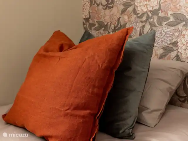 Jardins de fleurs Estepona | Espagne, Costa del Sol, Estepona - appartement Détails de la chambre