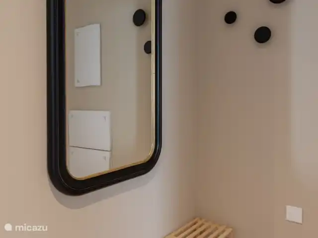 Jardins de fleurs Estepona | Espagne, Costa del Sol, Estepona - appartement entrée