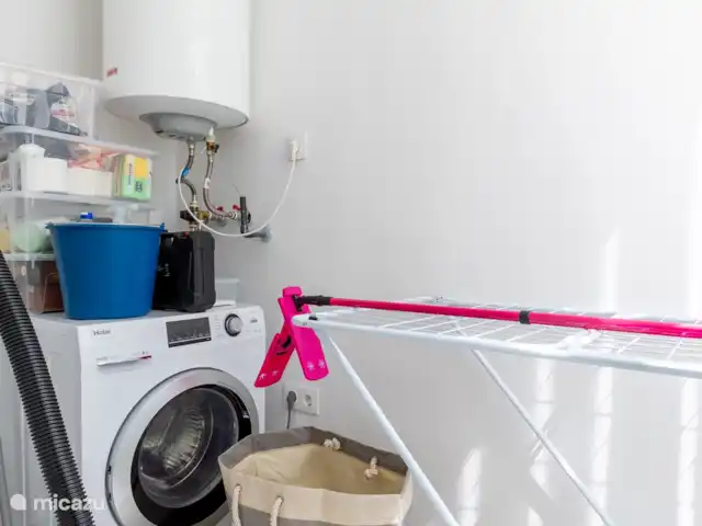 Jardins de fleurs Estepona | Espagne, Costa del Sol, Estepona - appartement arrière-cuisine