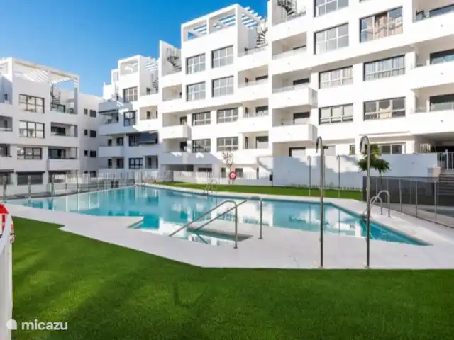 Jardins de fleurs Estepona | Espagne, Costa del Sol, Estepona - appartement Piscine Estepona Gardens